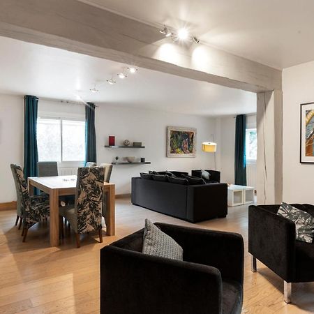 Appartement Aloa Καρκασόν Εξωτερικό φωτογραφία