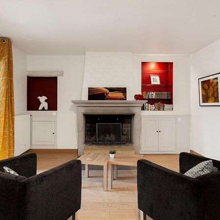 Appartement Aloa Καρκασόν Εξωτερικό φωτογραφία