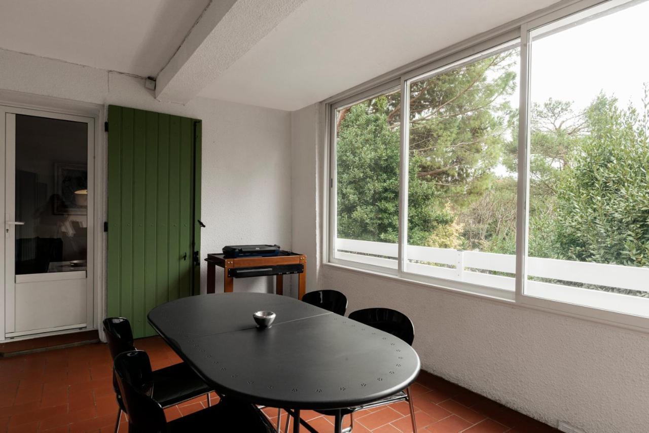 Appartement Aloa Καρκασόν Εξωτερικό φωτογραφία