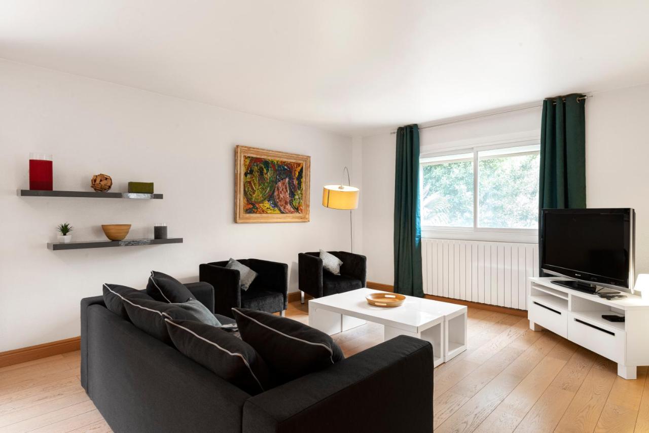 Appartement Aloa Καρκασόν Εξωτερικό φωτογραφία