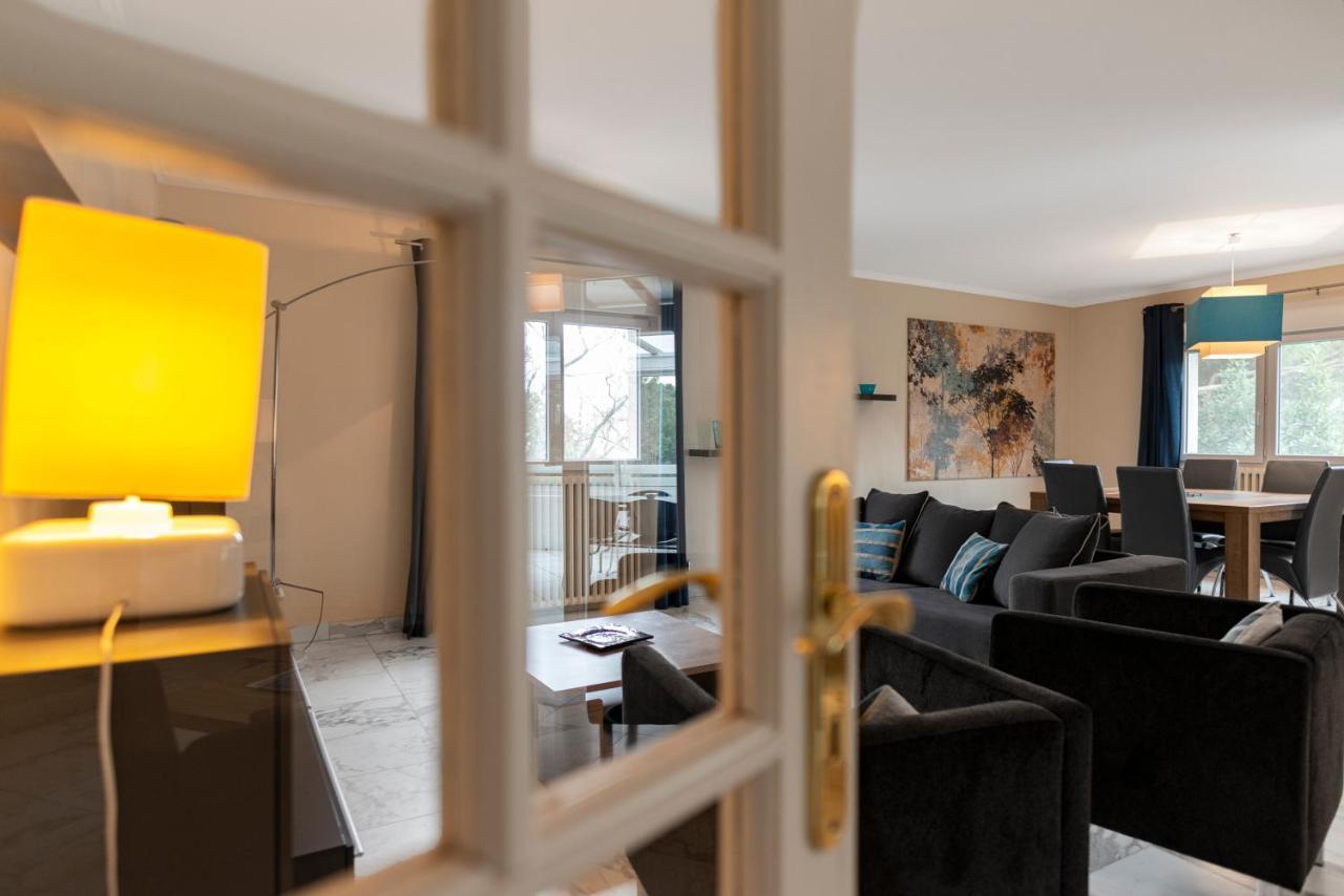 Appartement Aloa Καρκασόν Εξωτερικό φωτογραφία