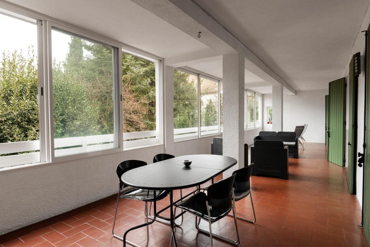 Appartement Aloa Καρκασόν Εξωτερικό φωτογραφία