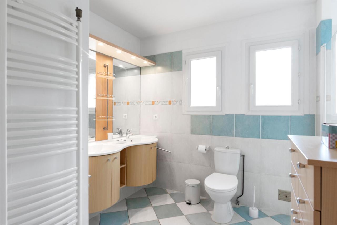 Appartement Aloa Καρκασόν Εξωτερικό φωτογραφία