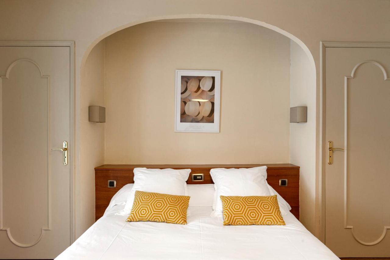 Appartement Aloa Καρκασόν Εξωτερικό φωτογραφία