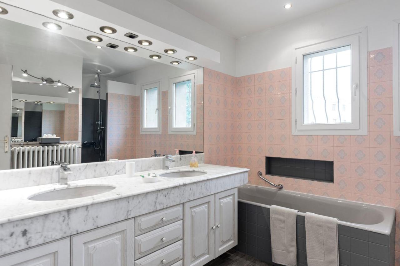 Appartement Aloa Καρκασόν Εξωτερικό φωτογραφία