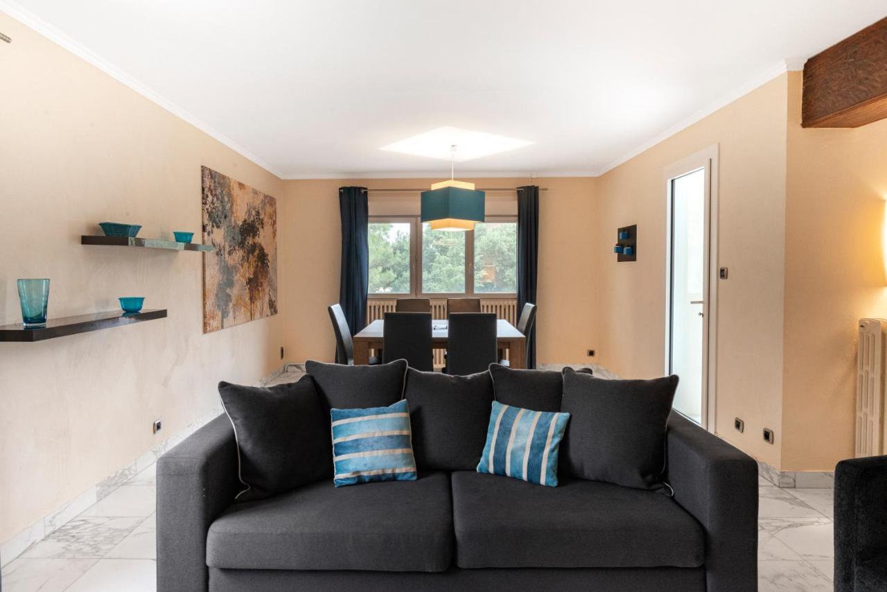 Appartement Aloa Καρκασόν Εξωτερικό φωτογραφία
