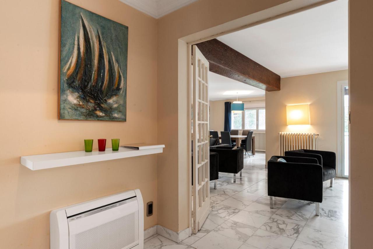 Appartement Aloa Καρκασόν Εξωτερικό φωτογραφία