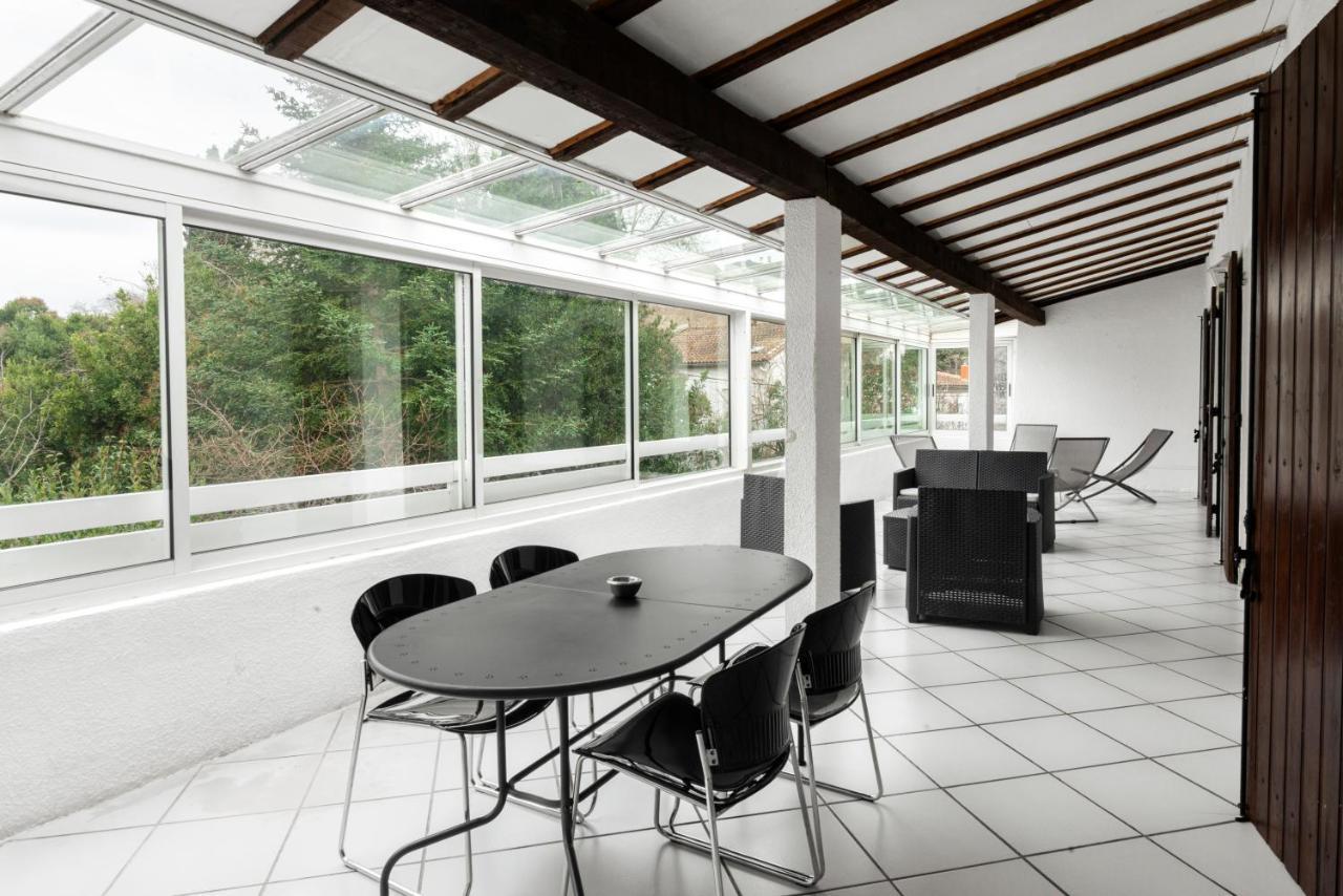 Appartement Aloa Καρκασόν Εξωτερικό φωτογραφία