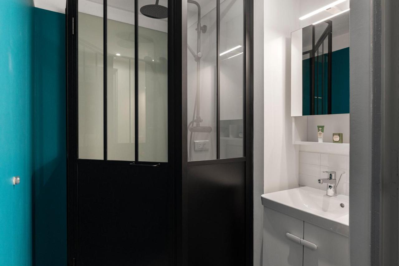 Appartement Aloa Καρκασόν Εξωτερικό φωτογραφία