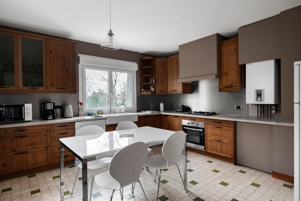 Appartement Aloa Καρκασόν Εξωτερικό φωτογραφία