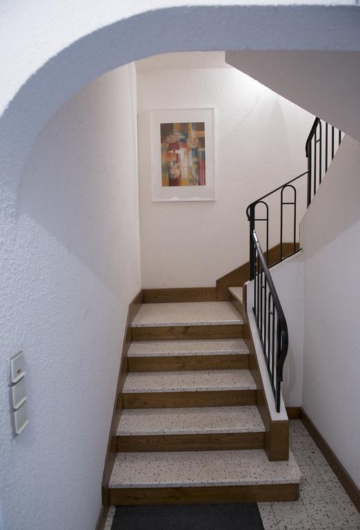 Appartement Aloa Καρκασόν Εξωτερικό φωτογραφία