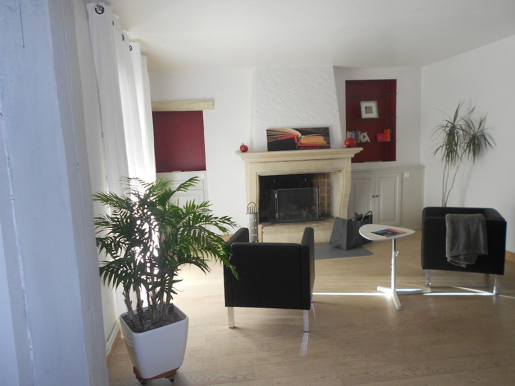 Appartement Aloa Καρκασόν Εξωτερικό φωτογραφία