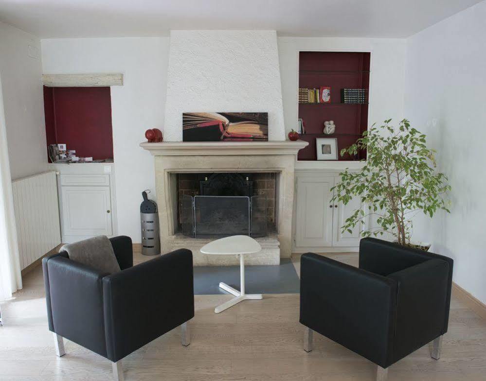 Appartement Aloa Καρκασόν Εξωτερικό φωτογραφία