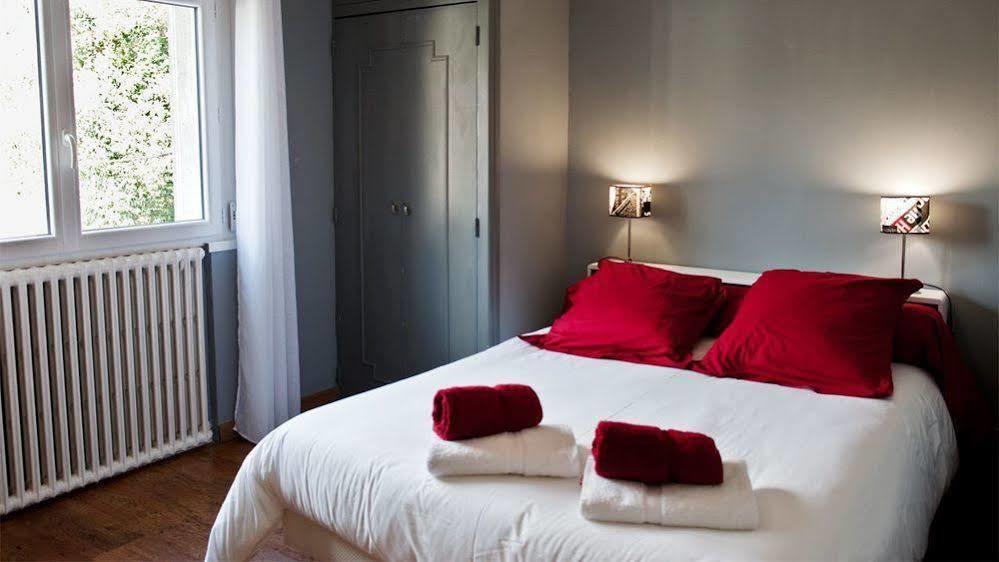 Appartement Aloa Καρκασόν Εξωτερικό φωτογραφία