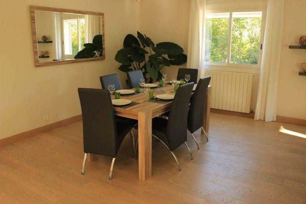 Appartement Aloa Καρκασόν Εξωτερικό φωτογραφία