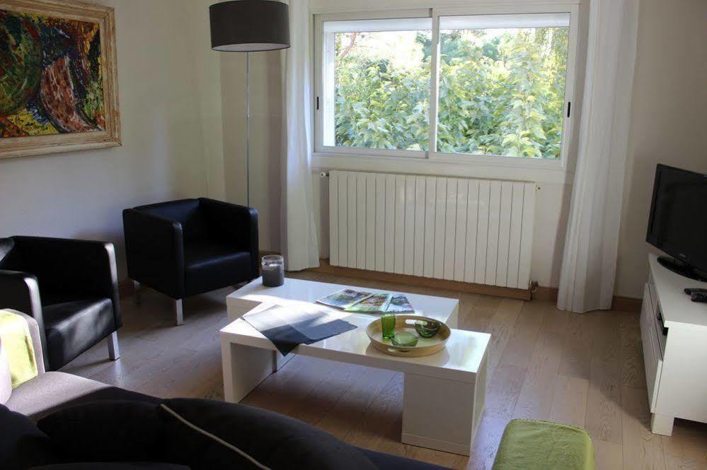 Appartement Aloa Καρκασόν Εξωτερικό φωτογραφία