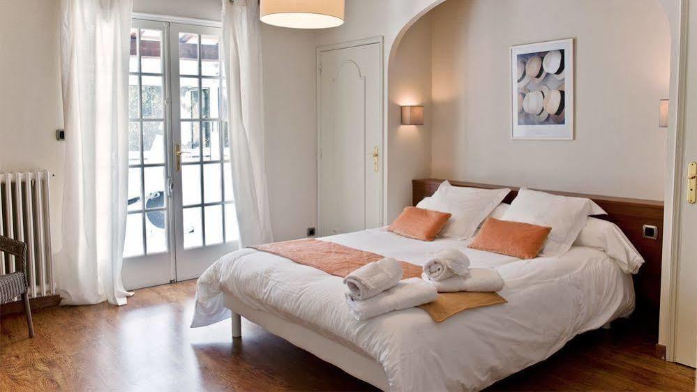 Appartement Aloa Καρκασόν Εξωτερικό φωτογραφία