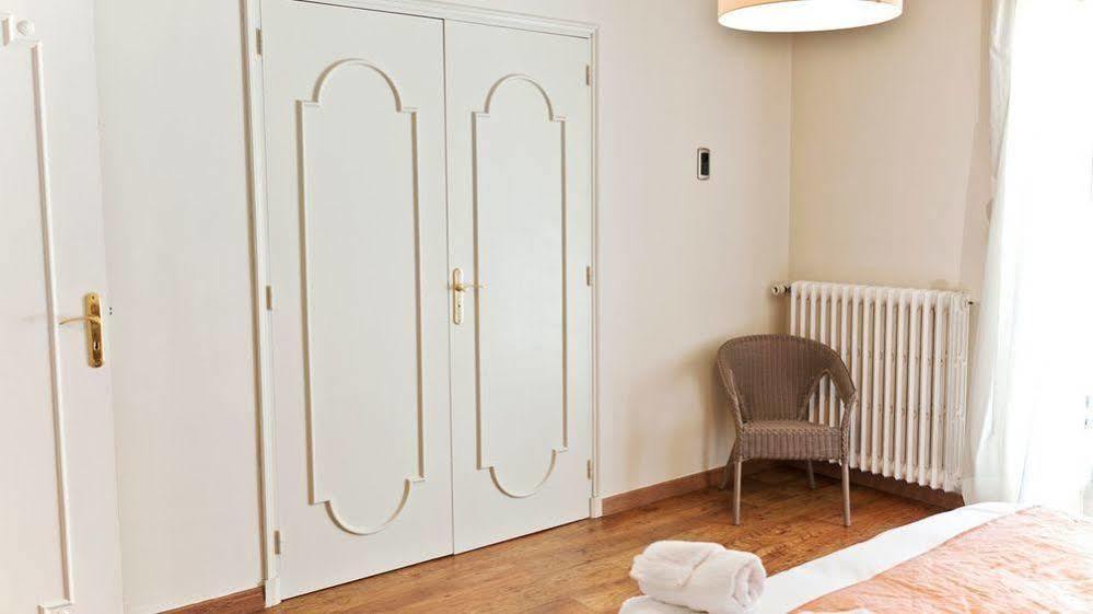 Appartement Aloa Καρκασόν Εξωτερικό φωτογραφία